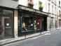  boutique de vêtements civils et militaires, rue de Picardie
